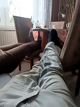 KissMeAss9387 online show from 17, 11, 2025