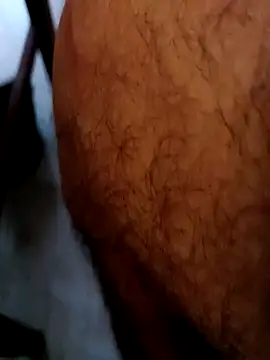 KissMeAss9387 online show from 8, 11, 2025