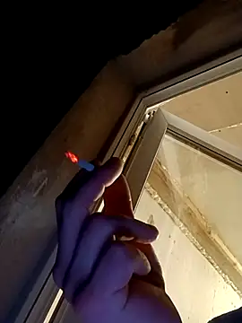 KissMeAss9387 online show from 29, 10, 2025