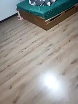 KissMeAss9387 online show from 9, 11, 2025