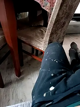 KissMeAss9387 online show from 15, 10, 2025