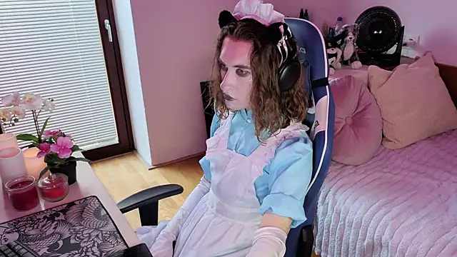 whitekittenenergy online show from 21, 9, 2025