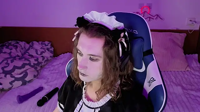 whitekittenenergy online show from 18, 9, 2025