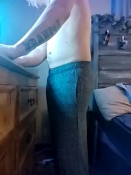 BDWhiteboy69 online show from 2, 12, 2025