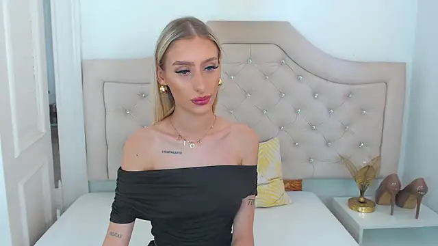 NatalieSensual online show from 26, 5, 2026