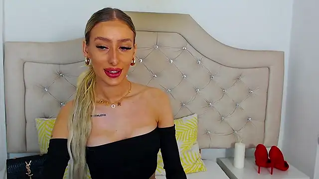 NatalieSensual online show from 9, 11, 2025