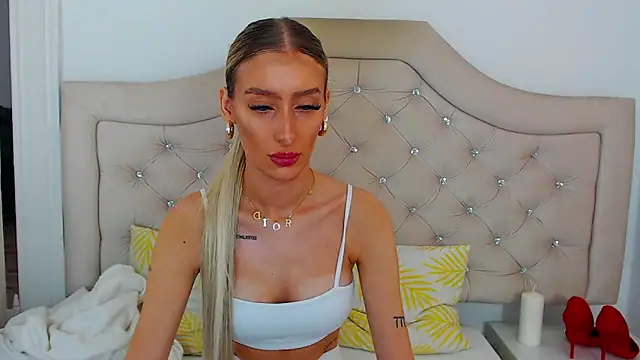 NatalieSensual online show from 13, 11, 2025