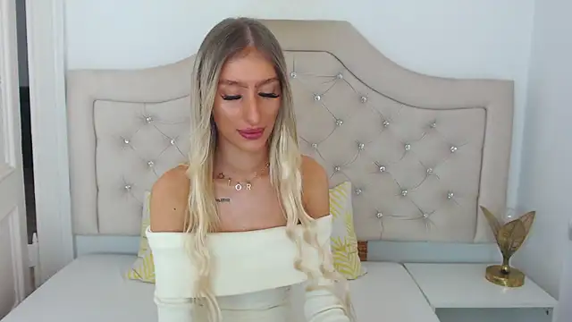 NatalieSensual online show from 10, 2, 2026