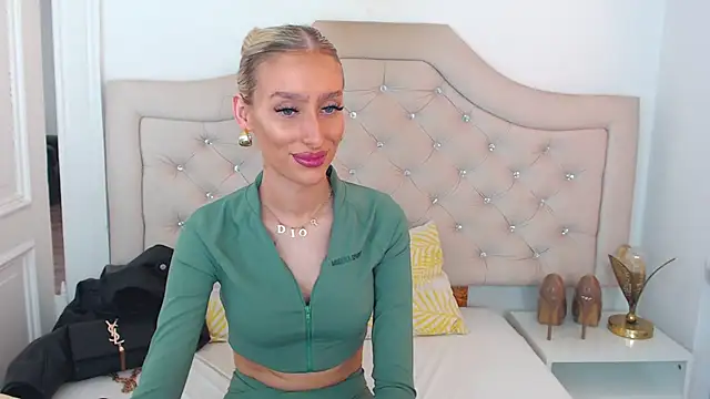 NatalieSensual online show from 22, 3, 2026