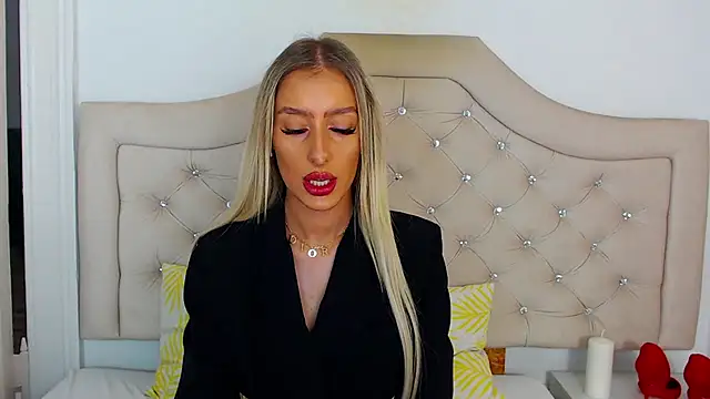 NatalieSensual online show from 15, 11, 2025