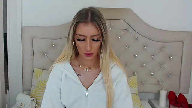 NatalieSensual online show from 23, 11, 2025