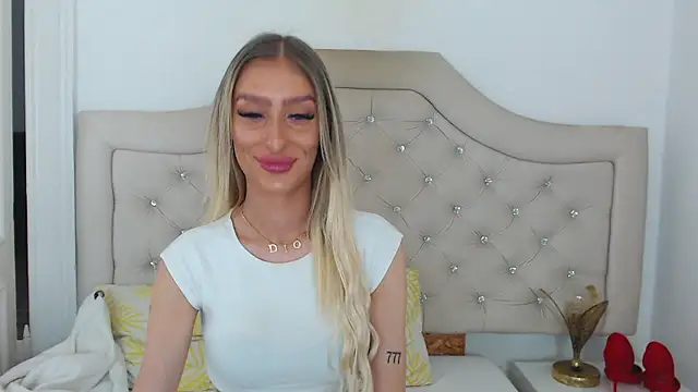 NatalieSensual online show from 13, 1, 2026