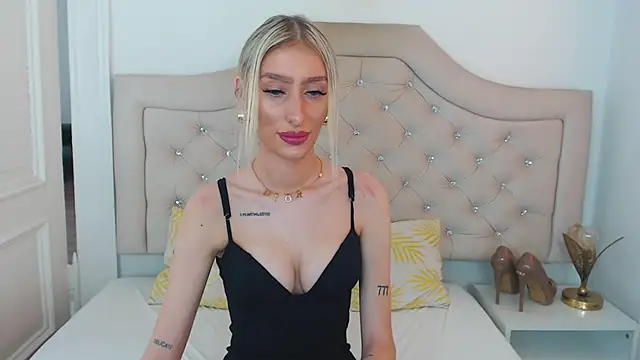 NatalieSensual online show from 29, 3, 2026