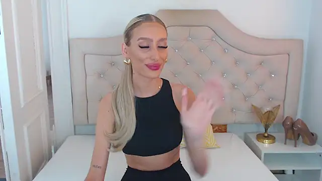 NatalieSensual online show from 9, 5, 2026