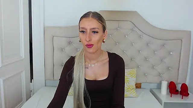 NatalieSensual online show from 16, 10, 2025