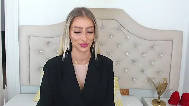 NatalieSensual online show from 22, 12, 2025