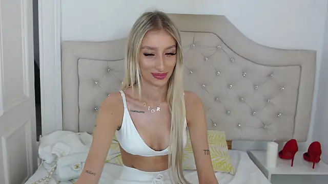 NatalieSensual online show from 21, 9, 2025