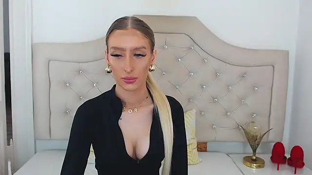 NatalieSensual online show from 16, 1, 2026