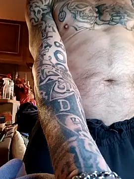 ShawnandDani7074 online show from 7, 2, 2026