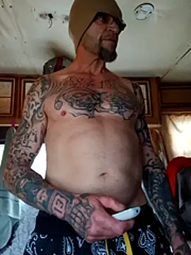 ShawnandDani7074 online show from 22, 2, 2026