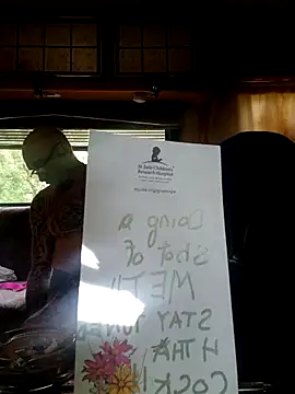 ShawnandDani7074 online show from 14, 4, 2026