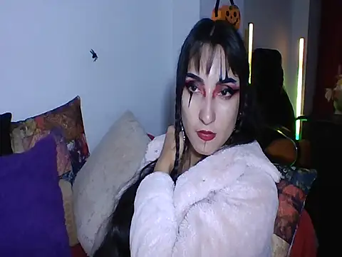 a miss online show from 31, 10, 2025