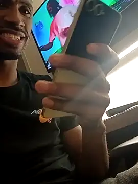 bbclongstrong1433 online show from 7, 2, 2026