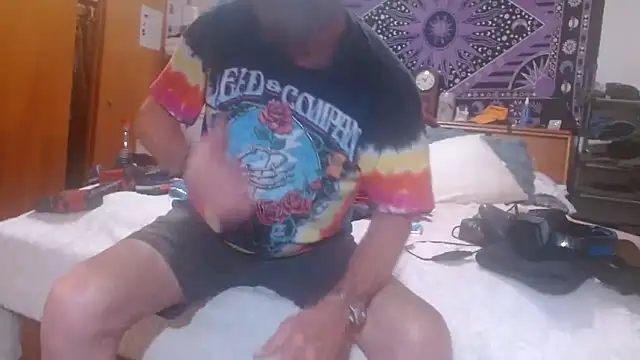 reebokrick650 online show from 11, 11, 2025