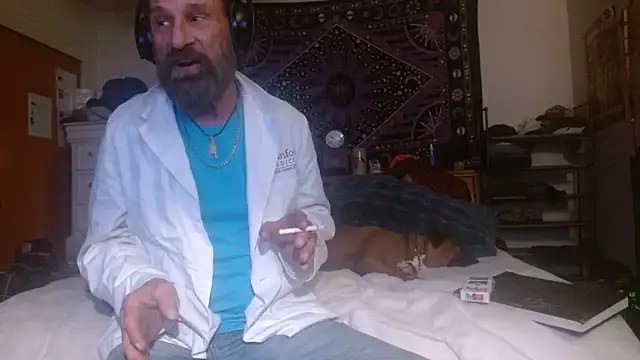 reebokrick650 online show from 7, 11, 2025