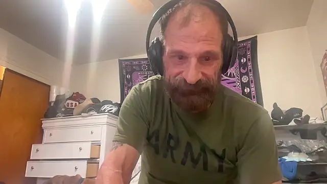 reebokrick650 online show from 2, 10, 2025