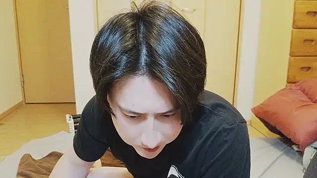 Snapshot of oyu_kun chatting on 23, 3, 2026 oyu kun online show from 23, 3, 2026