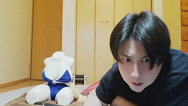 Snapshot of oyu_kun chatting on 25, 3, 2026 oyu kun online show from 25, 3, 2026