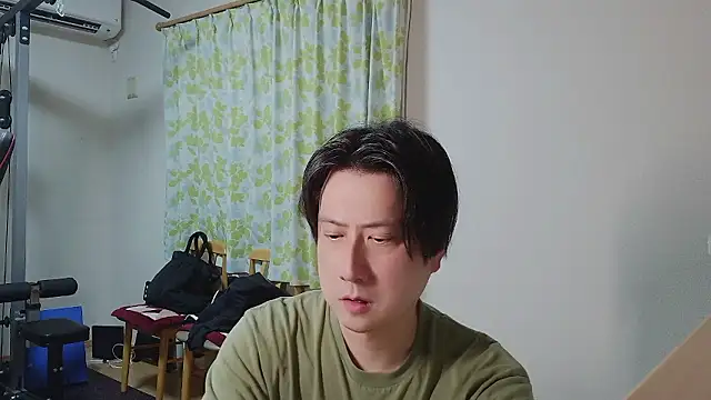 Snapshot of oyu_kun chatting on 30, 3, 2026 oyu kun online show from 30, 3, 2026