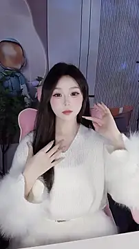 CAICAI BABY online show from 26, 11, 2025