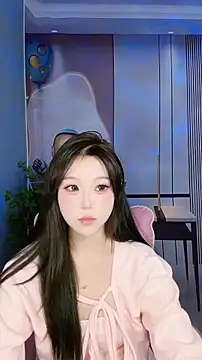 CAICAI BABY online show from 10, 11, 2025