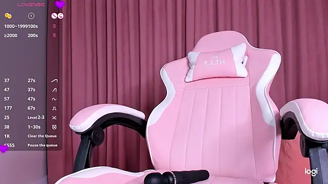 Momo Ayase  online show from 16, 11, 2025