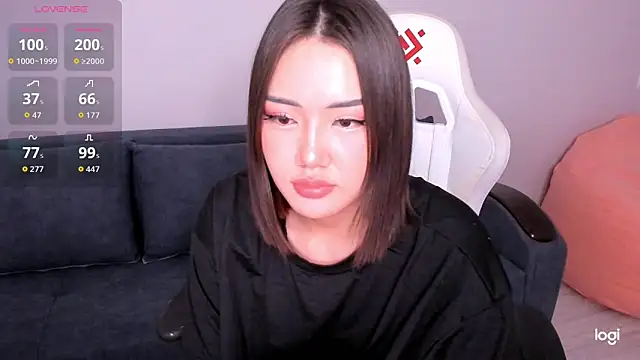 Momo Ayase  online show from 19, 9, 2025