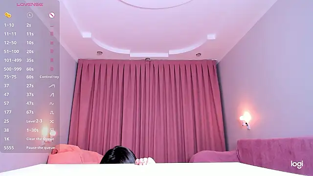 Snapshot of Momo_Ayase_ chatting on 18, 2, 2026 Momo Ayase online show from 18, 2, 2026