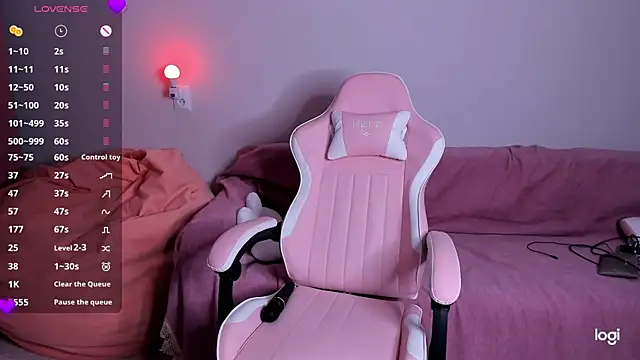 Momo Ayase  online show from 26, 11, 2025