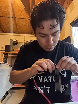 Shankortiz online show from 11, 2, 2026