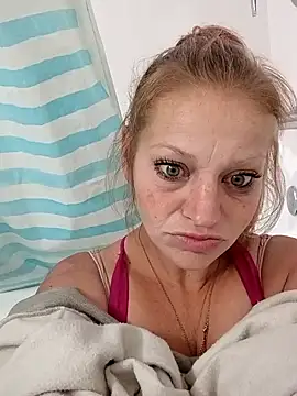 IrishGoddess69247 online show from 17, 1, 2026