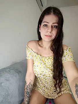 Bebybaba online show from 3, 11, 2025