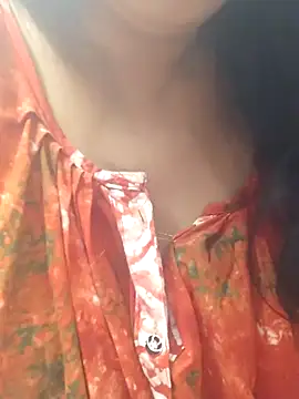Snapshot of Hot-rima chatting on 6, 7, 2026 Hot-rima online show from 6, 7, 2026