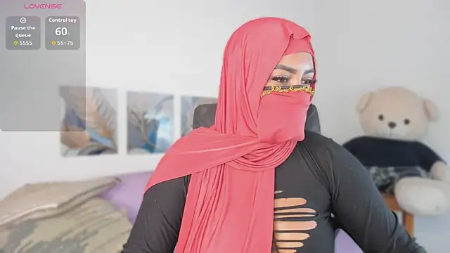 yasmin elite online show from 12, 2, 2026