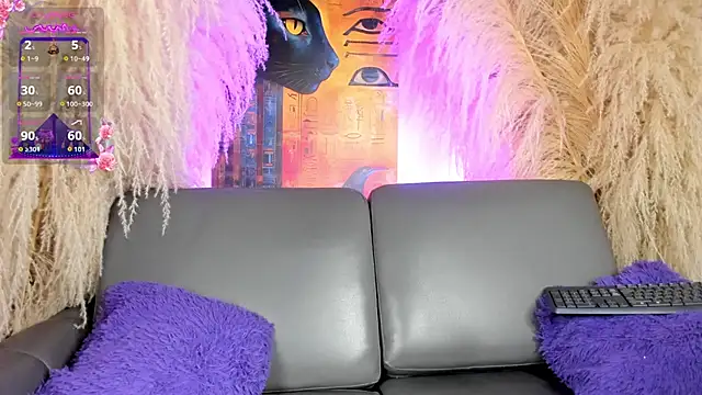 yasmin elite online show from 6, 10, 2025