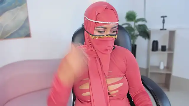 yasmin elite online show from 26, 10, 2025