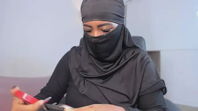 yasmin elite online show from 19, 11, 2025