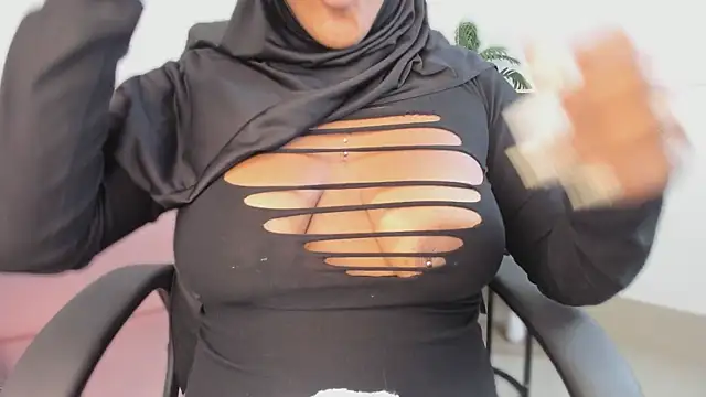 yasmin elite online show from 22, 12, 2025