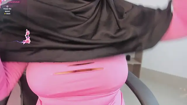 yasmin elite online show from 16, 1, 2026