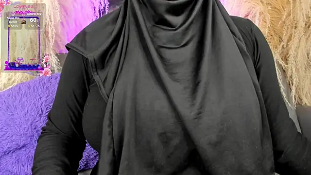 yasmin elite online show from 2, 10, 2025